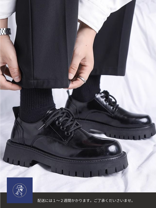 アーバンスタイル マーティンブーツローカット